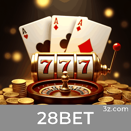 Aproveite Promoções Irresistíveis no 28BET