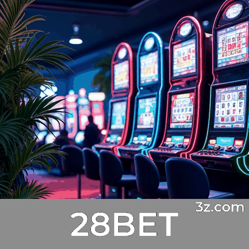 28BET: Aposta Segura e Profissional