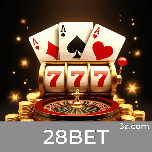 28BET: Aposta Segura e Profissional