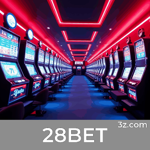 28BET e Bônus: Estratégias para Valor Máximo