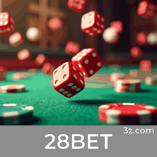 28BET: Apostas Esportivas com Foco no Esporte Brasileiro