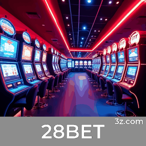 28BET: Apostas Esportivas com Foco no Esporte Brasileiro
