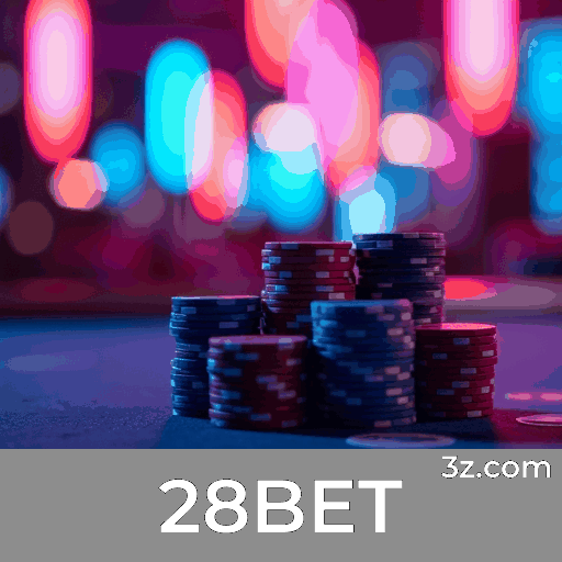 Revolucione sua Experiência de Jogo com a Inovação da 28BET