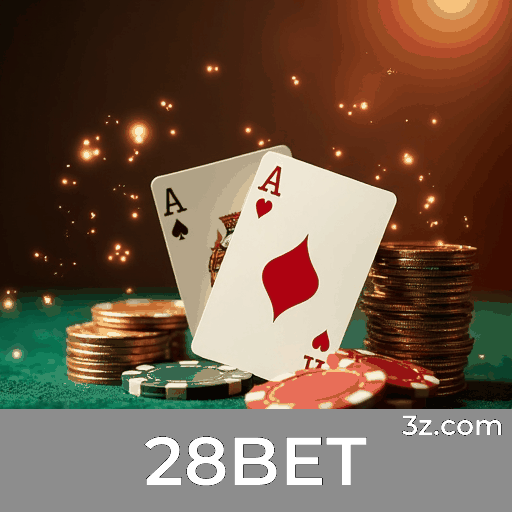 Revolucione sua Experiência de Jogo com a Inovação da 28BET