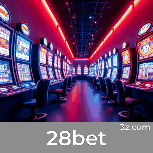 Equipe Internacional de Dealers e Experiência Exclusiva no Casino 28bet