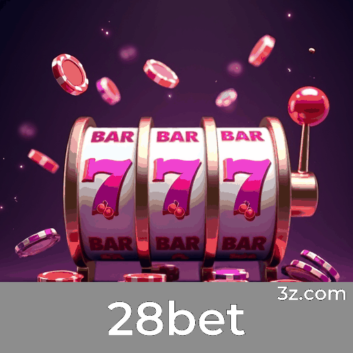 28bet: Laboratório de Jogos Inovadores e Tecnologia de Ponta