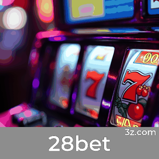 28bet: Laboratório de Jogos Inovadores e Tecnologia de Ponta